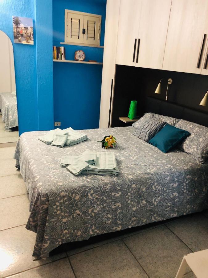 Sea View 2 Bedroom Vacation Apartment Giardini Naxos Dış mekan fotoğraf