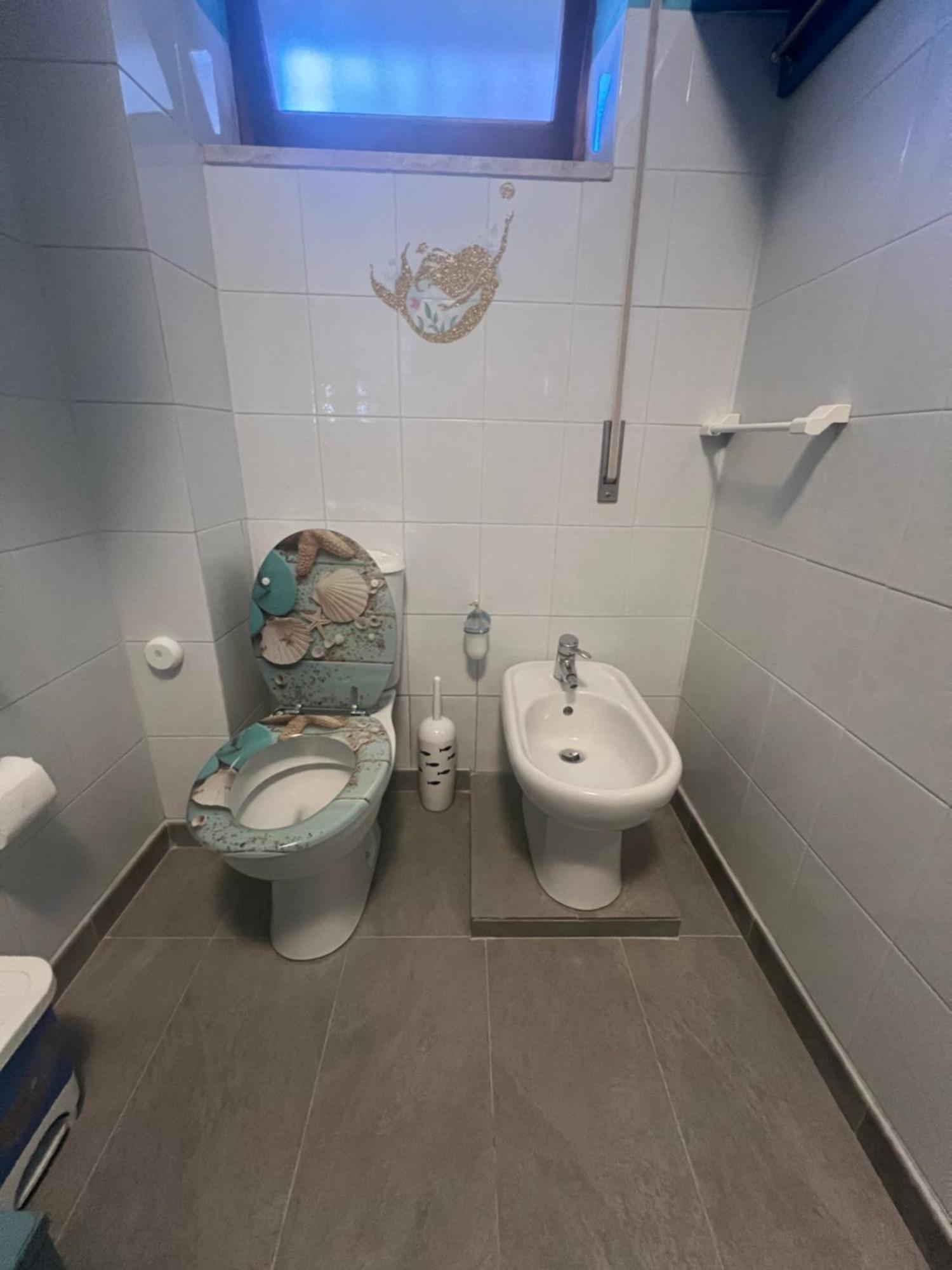 Sea View 2 Bedroom Vacation Apartment Giardini Naxos Dış mekan fotoğraf